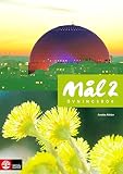 Mål 2 A2+: Schwedisch. Übungsbuch