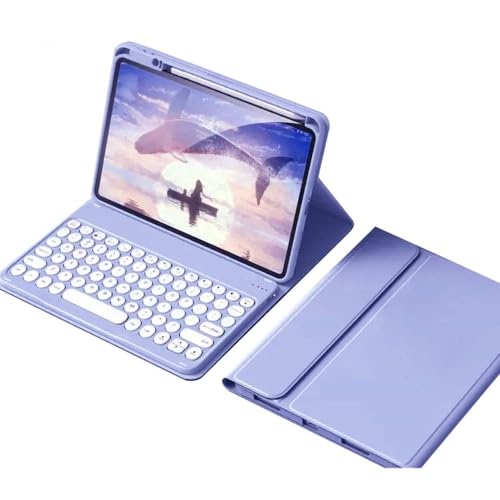 2025/2024 11C`iPadAir (M3/M2) L[{[hP[X ی^L[ iPad Air 10.9C` 5/4 iPad Pro 11 4/3/2/1 J[L[{[h  LfB[J[  rWlX ,p