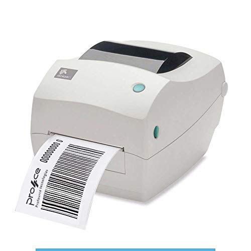 Impressora de Etiquetas Zebra GC420t