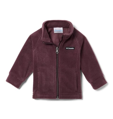 Columbia Benton Springs Fleece Jacket (Baby, unisex)