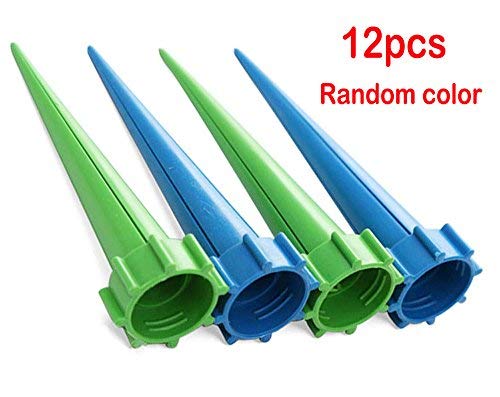 Kungfu Mall kit di 12 gocciolatori per