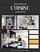 Armoires de Cuisine Modernes: livre de décoration, Idées de remodelage d'armoires de cuisine contemporaines Idées de décoration d'intérieur, Photos, Inspiration.