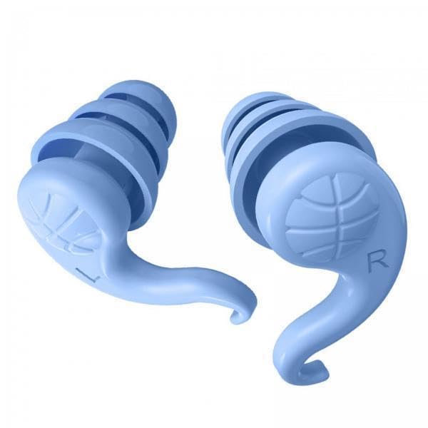 heavenglow 2xEar Plug for Sleeping Noise Reduction Eartips for Studying Snoring Swimming blue-picture-14