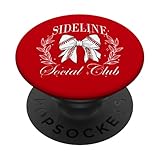 Photo Gallery sideline social club baseball mamma popsockets popgrip adesivo Photo Gallery sideline social club baseball mamma popsockets popgrip adesivo