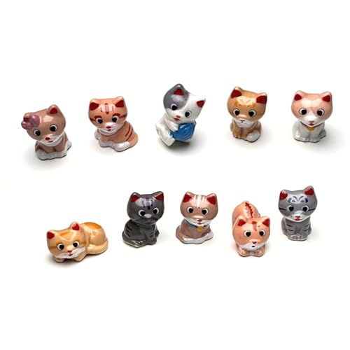 FaisTonGateau - fèves thème Les Boules de Poils - Fèves