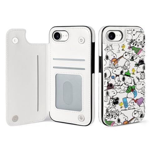 iPhone 16 E �P�[�X �蒠�^ �X�k�[�s�[ (2) �A�j�� �S�@��Ή� �J�[�h���[ �X�}�z�P�[�X ���z�^ �J�o�[ �g�уP�[�X ������� �S�ʕی� Pu���U�[ �X�^���h�@�\ �a���� �v���[���g