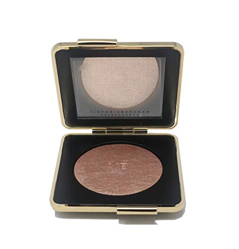 Estee Lauder x Victoria Beckham Modern Mercury Highlighter 2017 Version Limited Edition