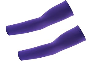 Cooling Arm Sleeves for UV Protection