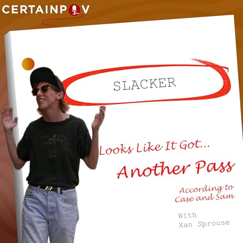Slacker Got Another Pass