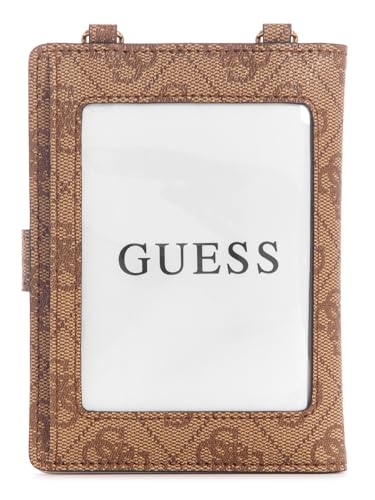 Image of Guess Women's Printed Wallet| Ladies Purse Handbags | Gift for Ladies