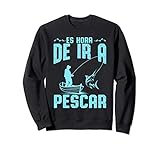 Esta Es Hora De Ir A Pescar atuendo es una idea de regalo perfecta para cualquier amante de la pesca. Consulte nuestra marca para obtener más ropa, conjuntos y accesorios para hombres, mujeres y familia.!