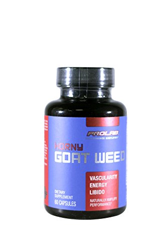 Prolab Horney Goat Weed