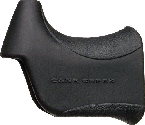 Cane CreekDia-Compe Standard Non-Aero Hoods, Black