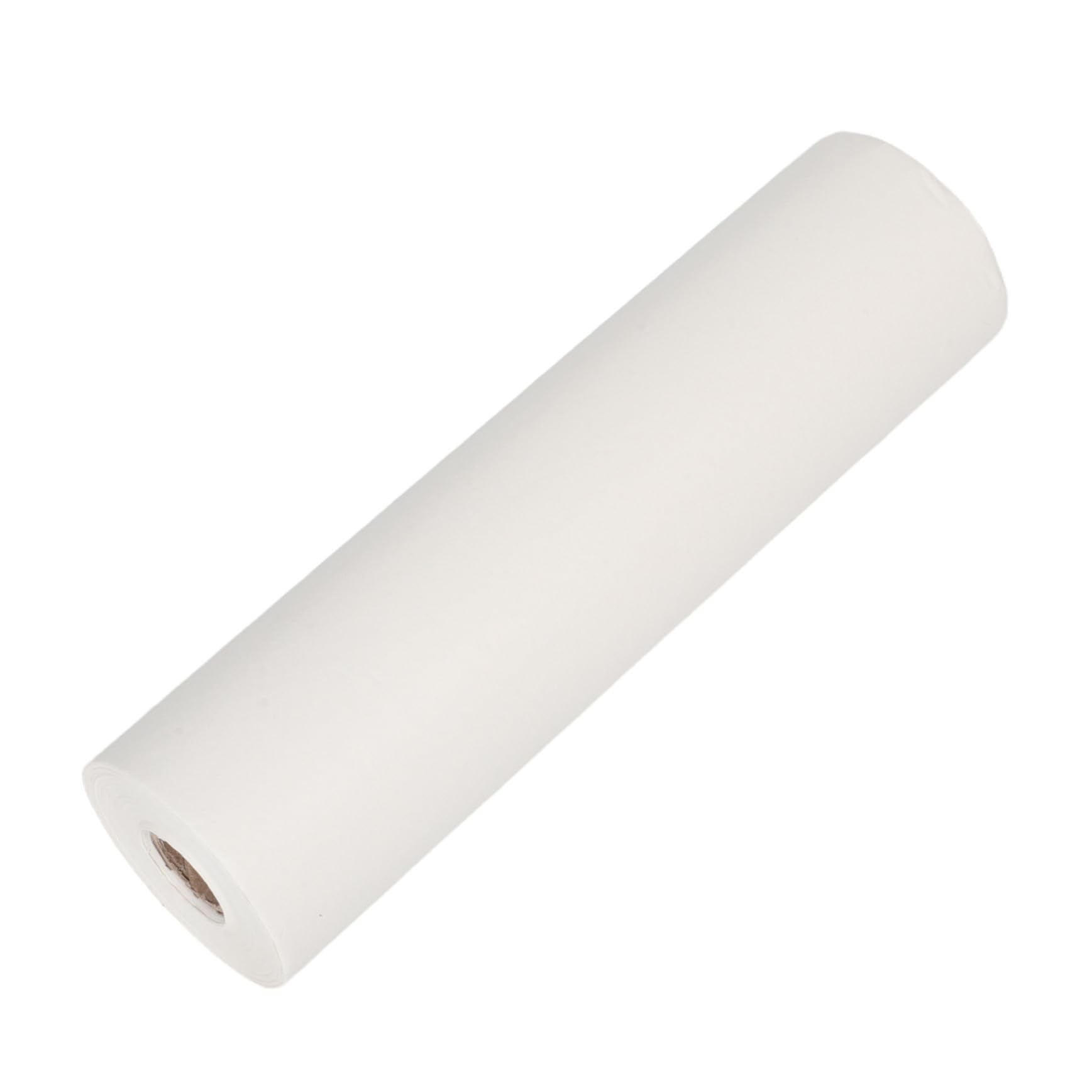 Veemoon Rollo de Papel de Arroz para Caligrafía China 35cm X 50m con Material Engrosado y Diseño en Rollo Adecuado para Exposiciones y Uso Doméstico