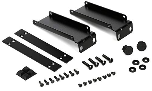 Shure UA507 Rack Hardware for Dual ULXS