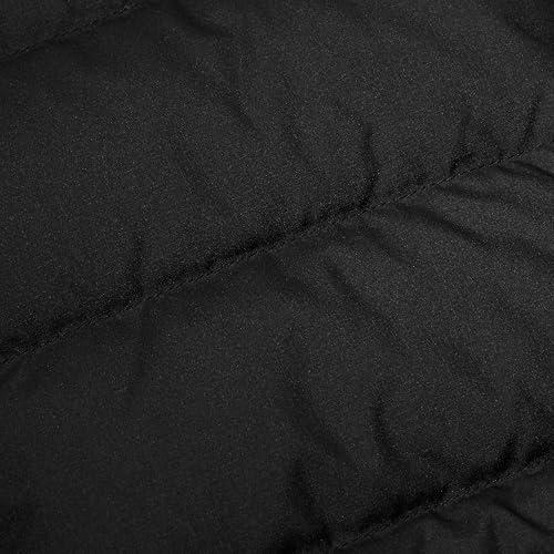 Mammut Waymarker IN Hooded Jacket Women | Winterjacke für Damen, Wasserabweisende Steppjacke, Outdoor Daunenjacke für Winter, Leicht & Warm, Mit Kapuze | Schwarz, S