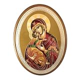 VARI SOGGETTI: Ampia selezione di soggetti iconografici tra cui scegliere per soddisfare gusti personali e preferenze decorative