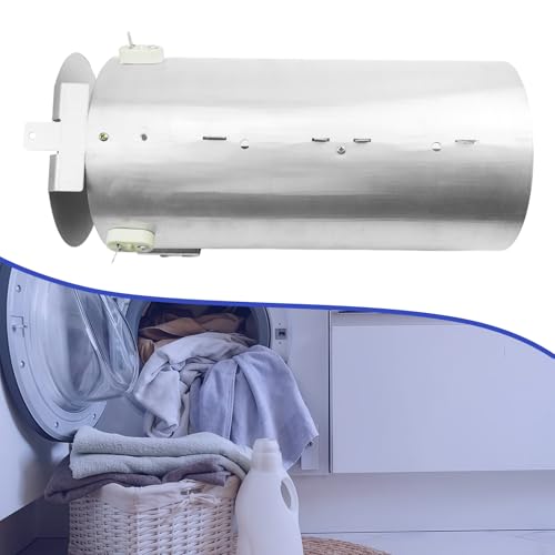 Élément chauffant sèche-linge 307178 compatible Maytag Crosley - 7