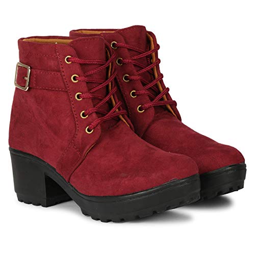 commander shoes Latest Casual boots for women and Girls