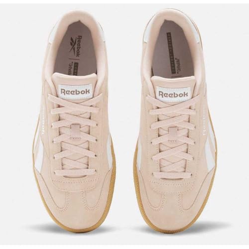 Image of Reebok Unisex Adult Smash Edge Suede