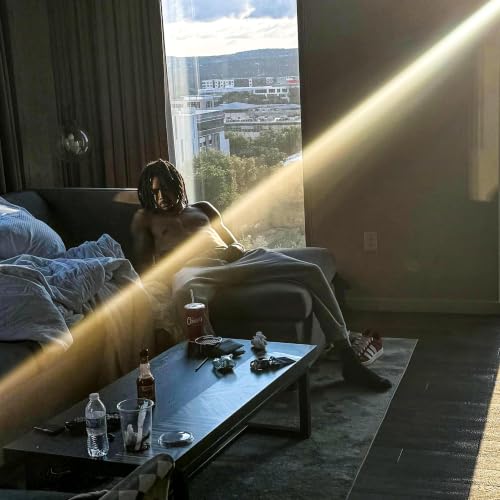 Relapse [Explicit]