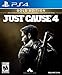 Produktbild Just Cause 4 - PlayStation 4 Gold Edition