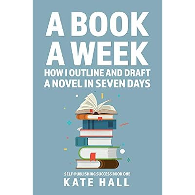A Book A Week