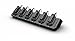 Motorola CLP1010 6 Pack Bundle with Multi Charger