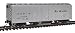 Produktbild Walthers Spur H0 Reinigungswagen Denver & Rio Grande Western