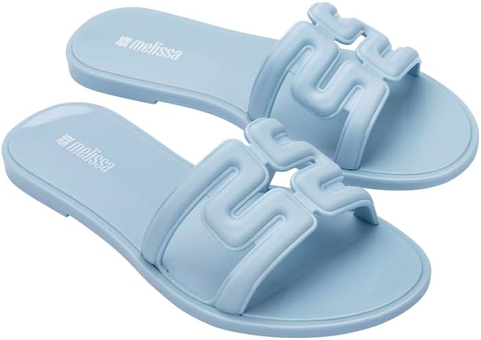 Melissa M Slides Sandals for Women