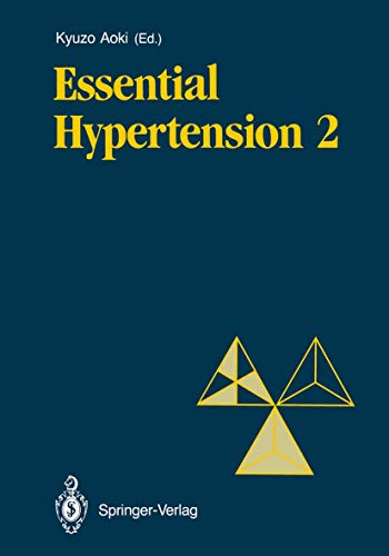 Essential Hypertension: 2 view 2