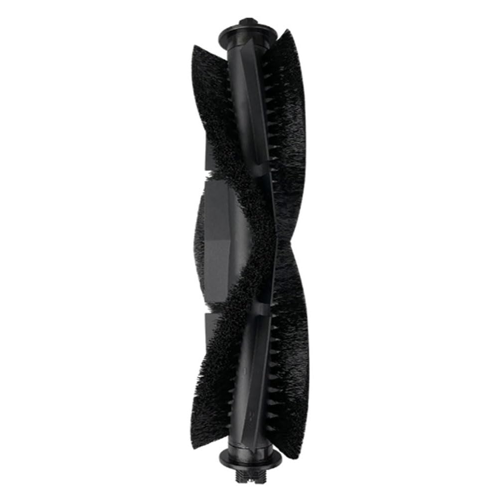 URPIZY Kit di Accessori per Laresar Evol 3, Pezzi di Ricambio per aspirapolvere Robot per Laresar 5 Pack Include 1 Spazzola a Rullo + 2 filtri + 2 spazzole Laterali