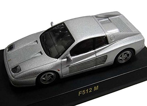 Amazon.co.jp: 京商 1/64 フェラーリ ミニカーコレクション3