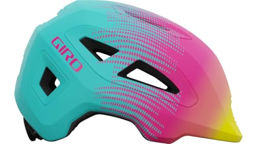 Casco Giro Scamp II para niños