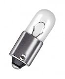 Calidad fiable Osram Spain 3893 Lámpara Original Ba9S 12V 4W T4W