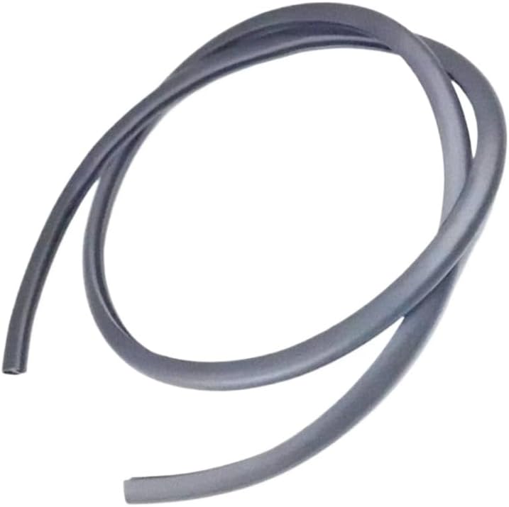 Rubber Strip Front Sunroof Cover Sealing 54105B32973 54107493155 Compatible with X3 G01 G08 X4 G02 X5 G05 X6 G06