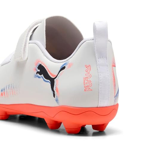 Chaussures de football FUTURE 8 PLAY FGAG Enfant - vue 4