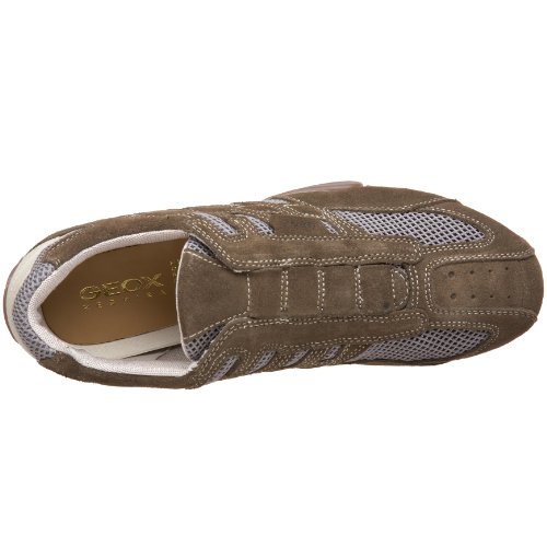 Image of Geox Men's Snake 97 Fashion Sneaker
