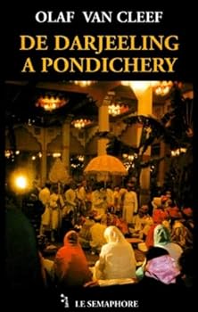 Paperback De darjeeling a pondichery [French] Book