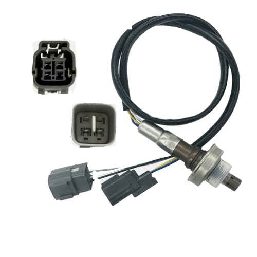 Capteur d'oxygène amont Mazda 6 2.0 MZR de 2010 à 2013 LFDC-18-8G1