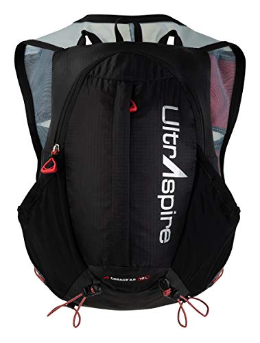 Ultraspire Legacy Runner's Hydration Race Vest