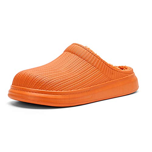 zuecos de estar por casa -