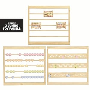 Wooden playpen extra large for toddlers and babies 810 wood playpen panels foldable playpen adjustable baby playpen wooden foldable baby playpen extra large baby playpen baby play gate  urban country home decor