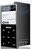 🔊【Eingebauter HD-Lautsprecher】Eingebauter dual-magnetischer Lautsprecher, gute Musik sollte mit Freunden geteilt werden, ohne Kopfhörer versuchen Sie eine andere Möglichkeit, Musik zu genießen, große Lautstärke ohne Verzerrung, schockierender Klang. Egal wo Sie sind, Sie können spielen es draußen und geben Ihnen ein hochwertiges Audioerlebnis.Vielleicht wird Ihnen diese Funktion gefallen.