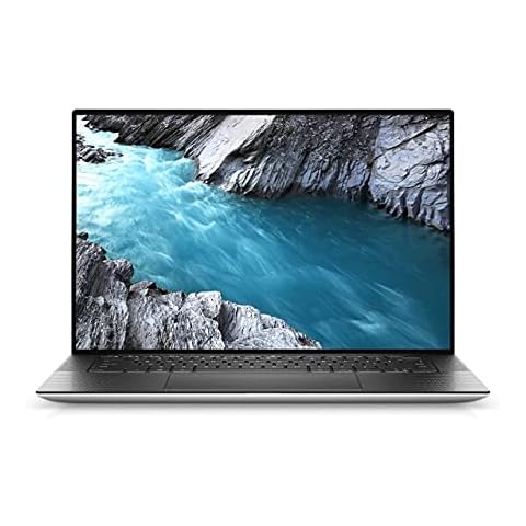Dell XPS 9500 Laptop Cover