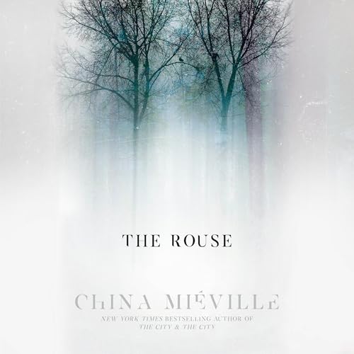 Page de couverture de The Rouse