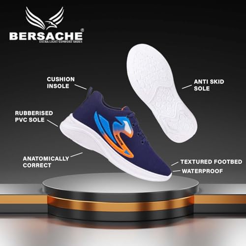 Image of ZENWEAR Casual Sneakers Shoes for Kid's