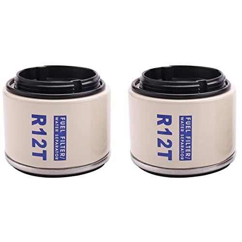 Filtre séparateur de carburant S3240 haute efficacité contre l'humidité