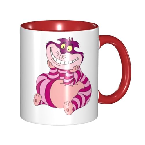 svc̍̃AX `FVL }OJbv 330ml eB[Jbv R[q[Jbv Jbv Z~bN Mug Cup y ڃhbv  킢 dqWΉ ObY ItBX Ɨp v[g