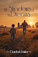 The Shadows of my life 1971019038 Book Cover